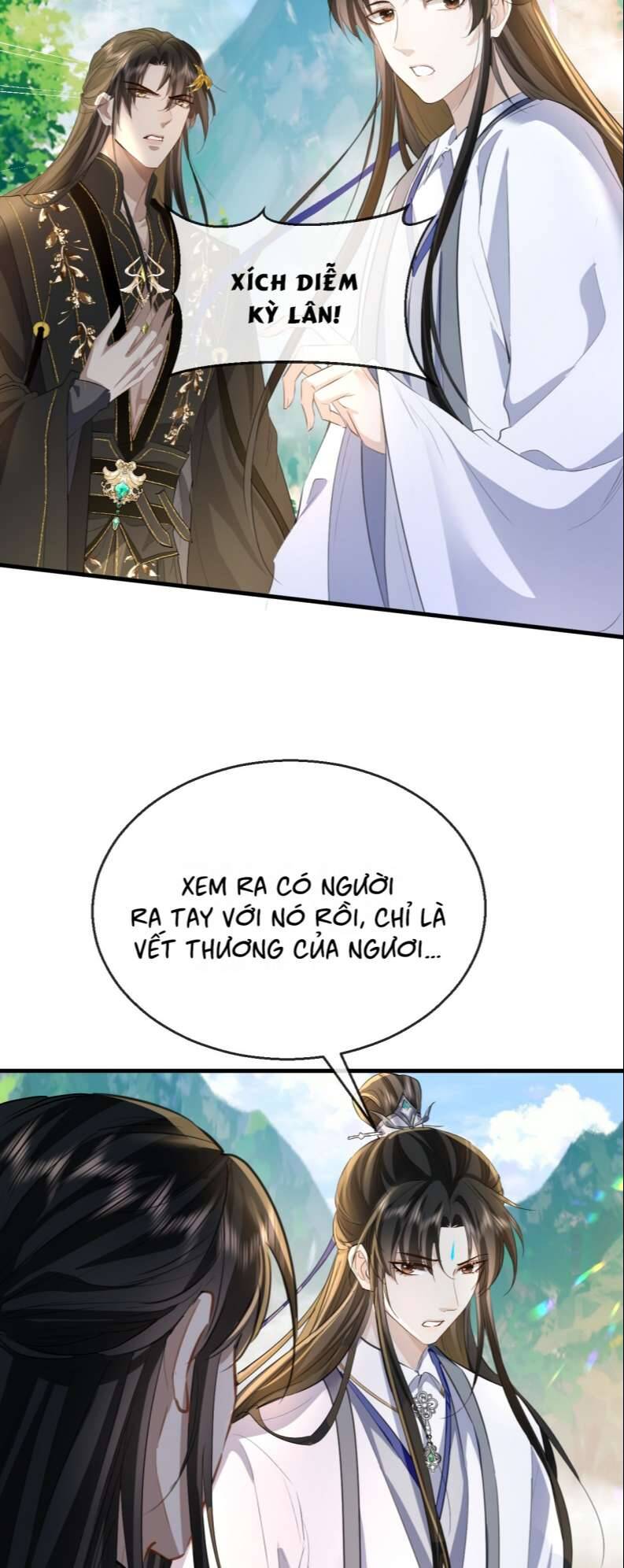 Ma Tôn Đại Nhân Song Tu Không Chapter  12 - 19