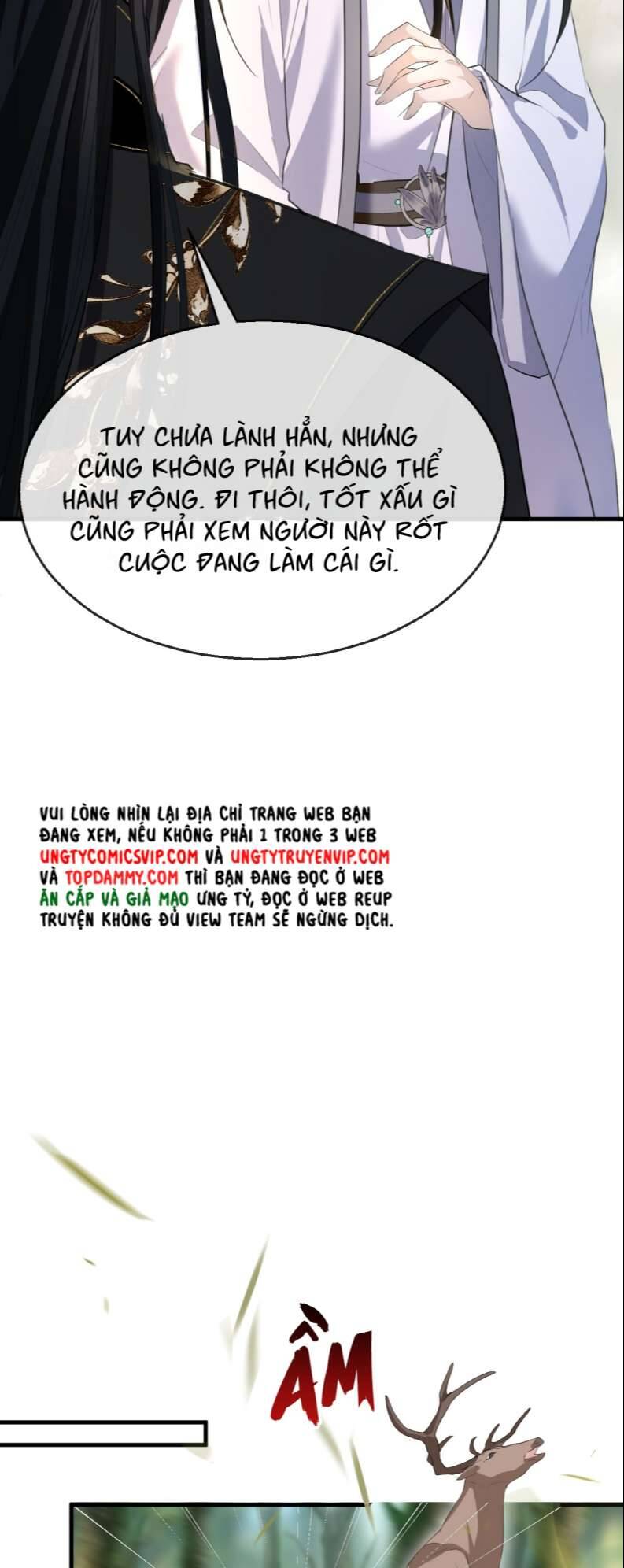 Ma Tôn Đại Nhân Song Tu Không Chapter  12 - 20