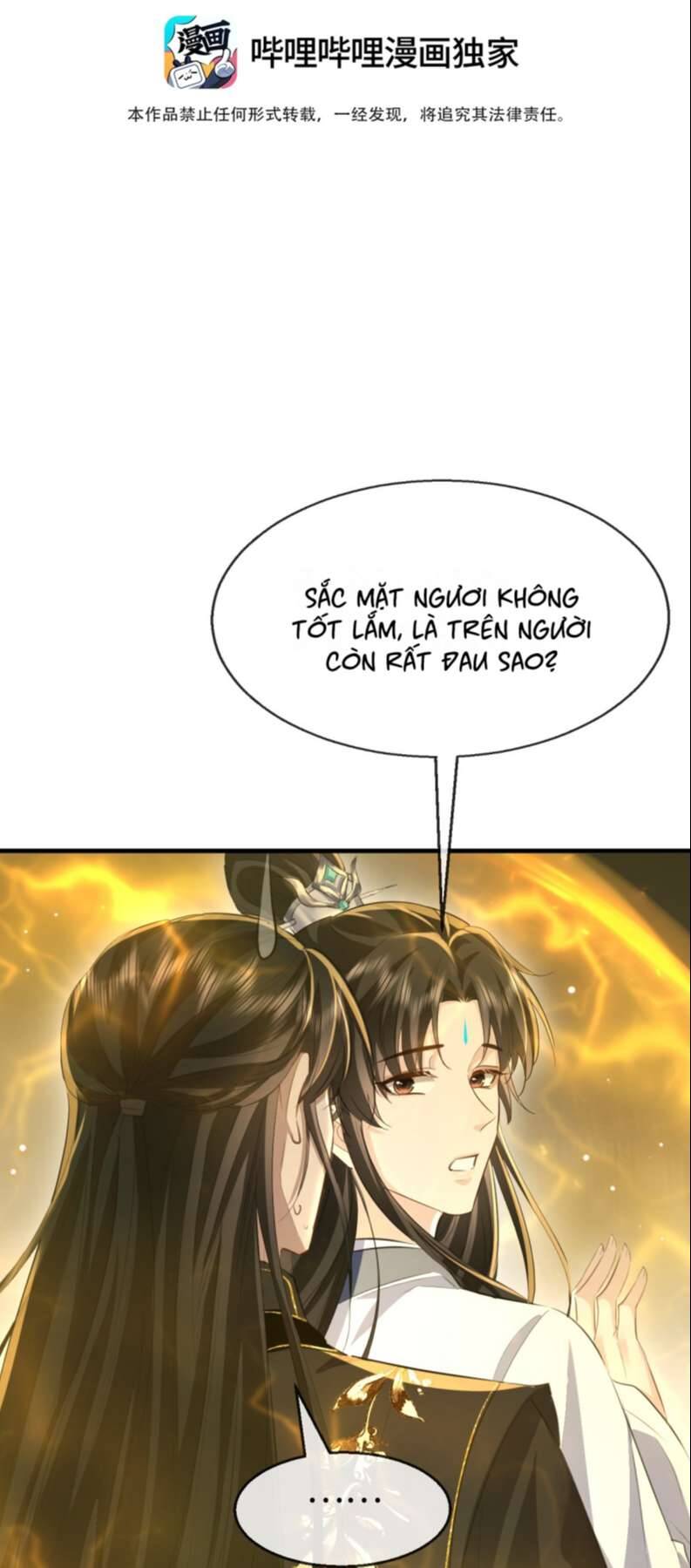 Ma Tôn Đại Nhân Song Tu Không Chapter  12 - 3