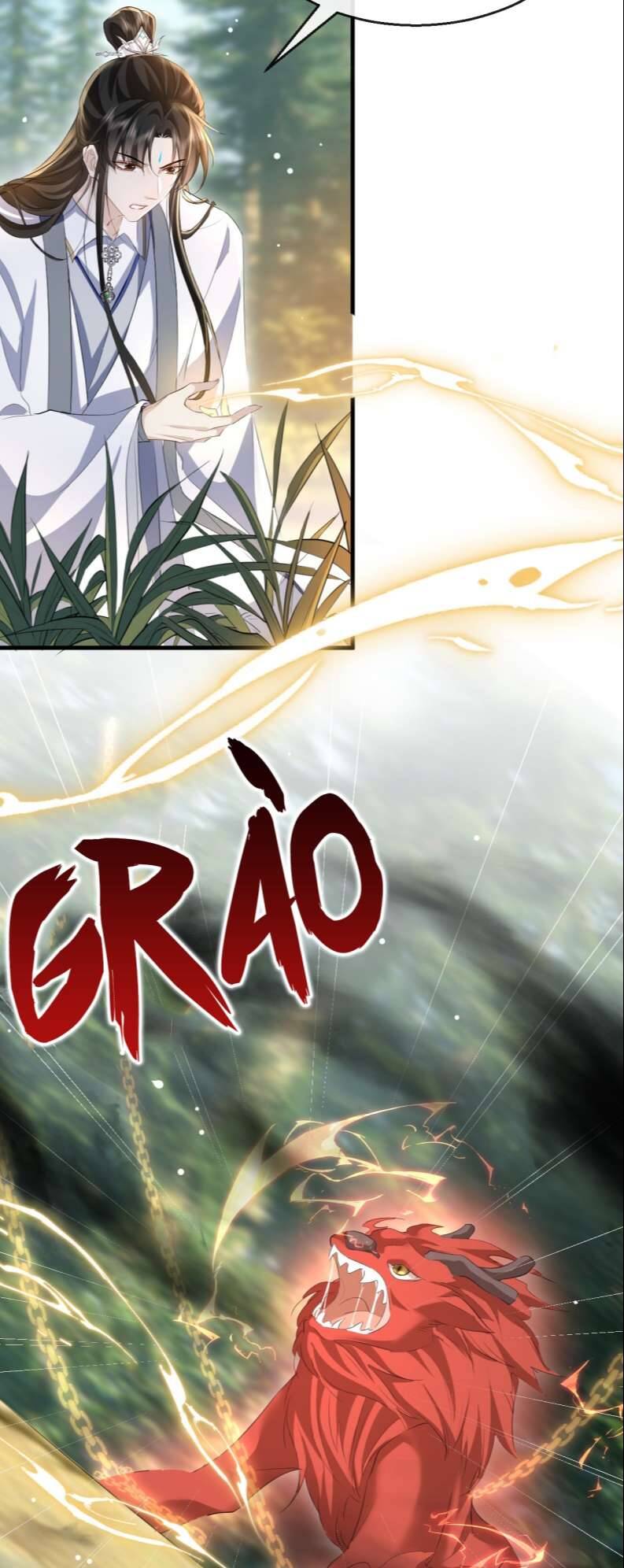 Ma Tôn Đại Nhân Song Tu Không Chapter  12 - 24