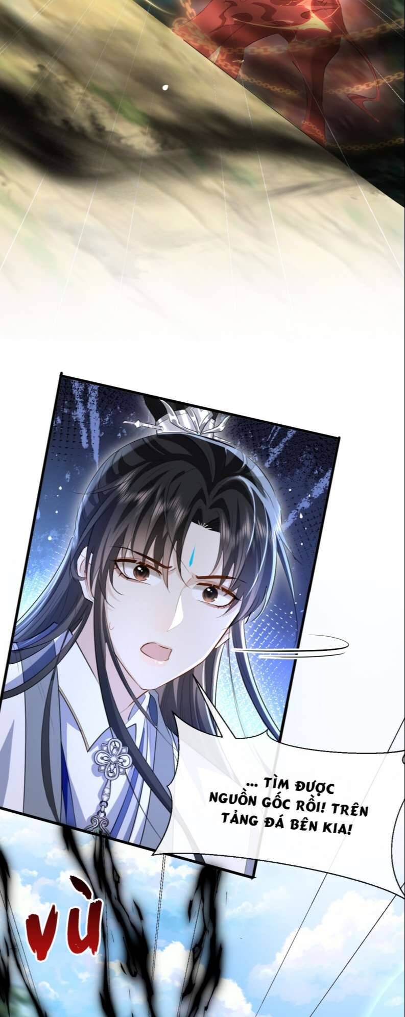 Ma Tôn Đại Nhân Song Tu Không Chapter  12 - 25