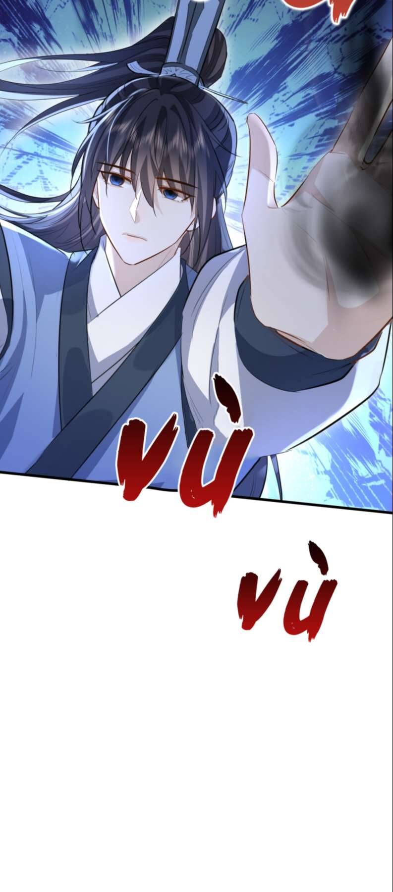 Ma Tôn Đại Nhân Song Tu Không Chapter  12 - 27