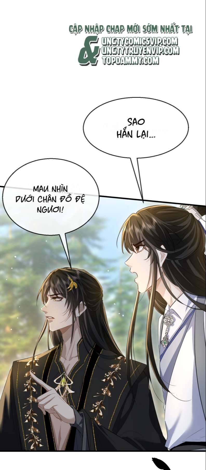 Ma Tôn Đại Nhân Song Tu Không Chapter  12 - 28