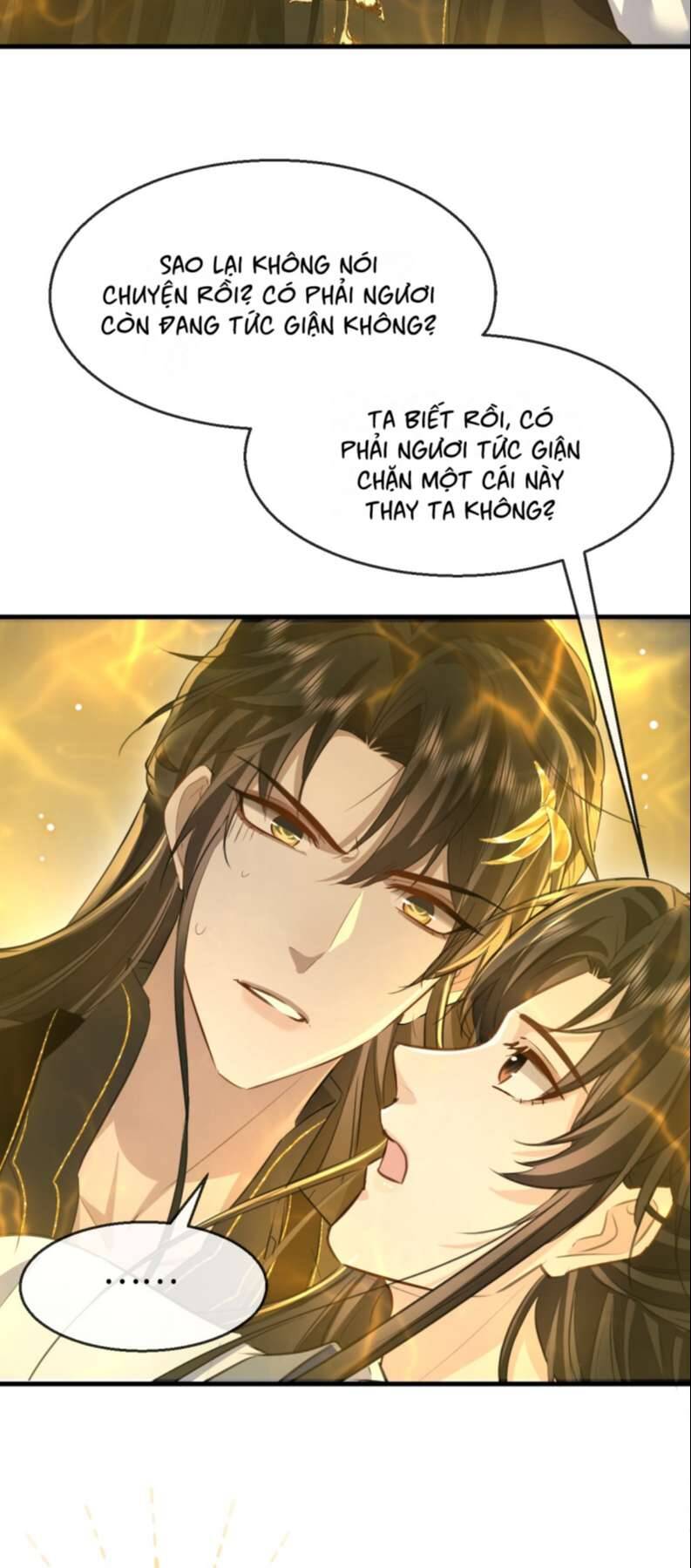 Ma Tôn Đại Nhân Song Tu Không Chapter  12 - 4