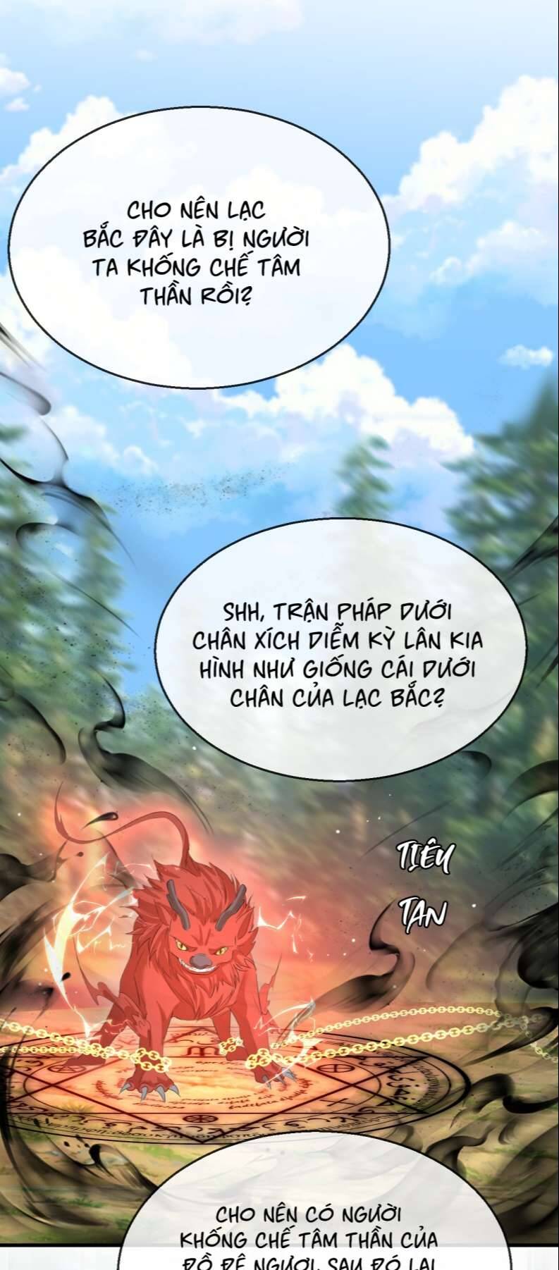 Ma Tôn Đại Nhân Song Tu Không Chapter  12 - 31