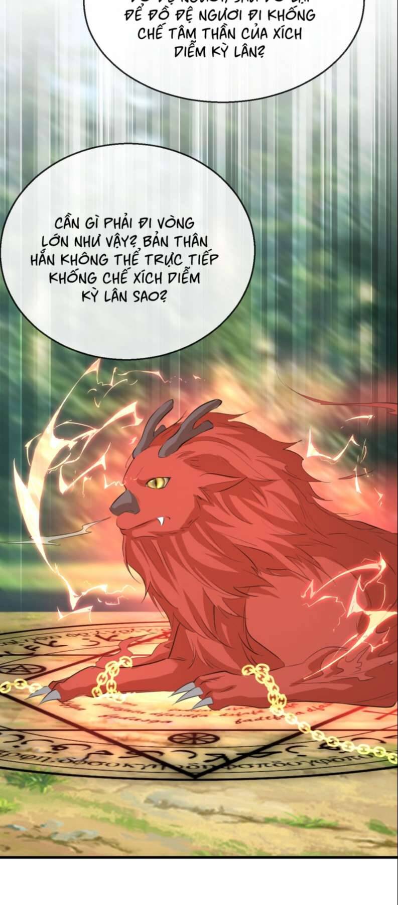 Ma Tôn Đại Nhân Song Tu Không Chapter  12 - 32