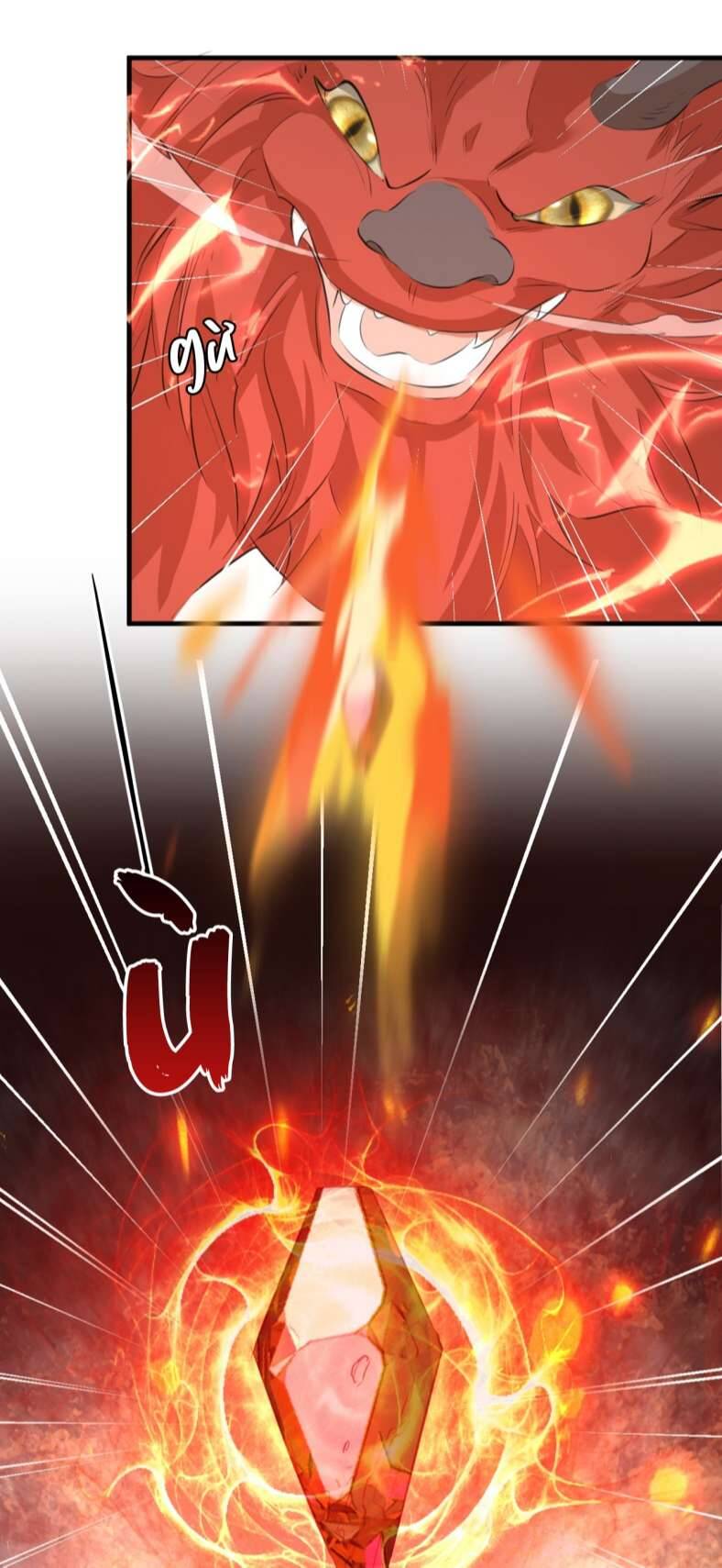 Ma Tôn Đại Nhân Song Tu Không Chapter  12 - 35