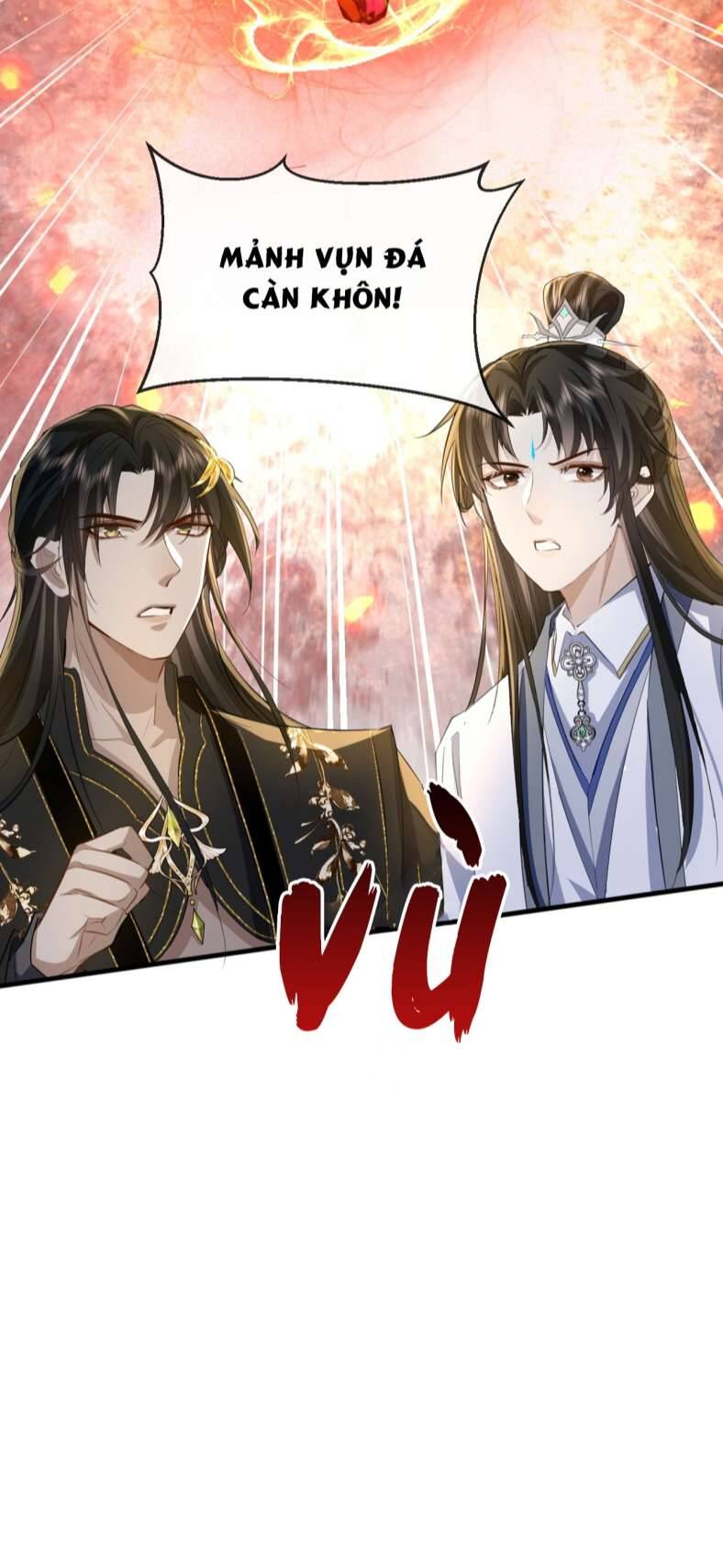 Ma Tôn Đại Nhân Song Tu Không Chapter  12 - 36
