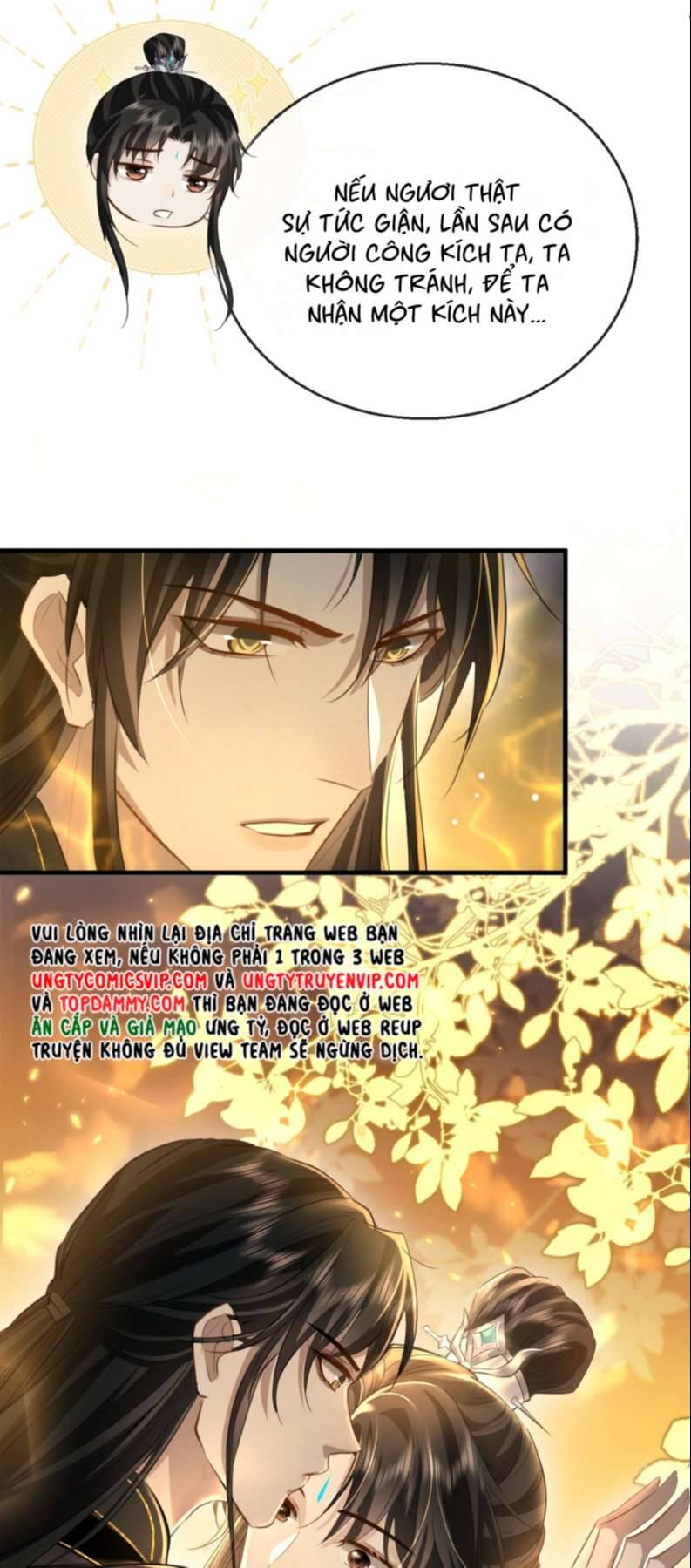 Ma Tôn Đại Nhân Song Tu Không Chapter  12 - 5