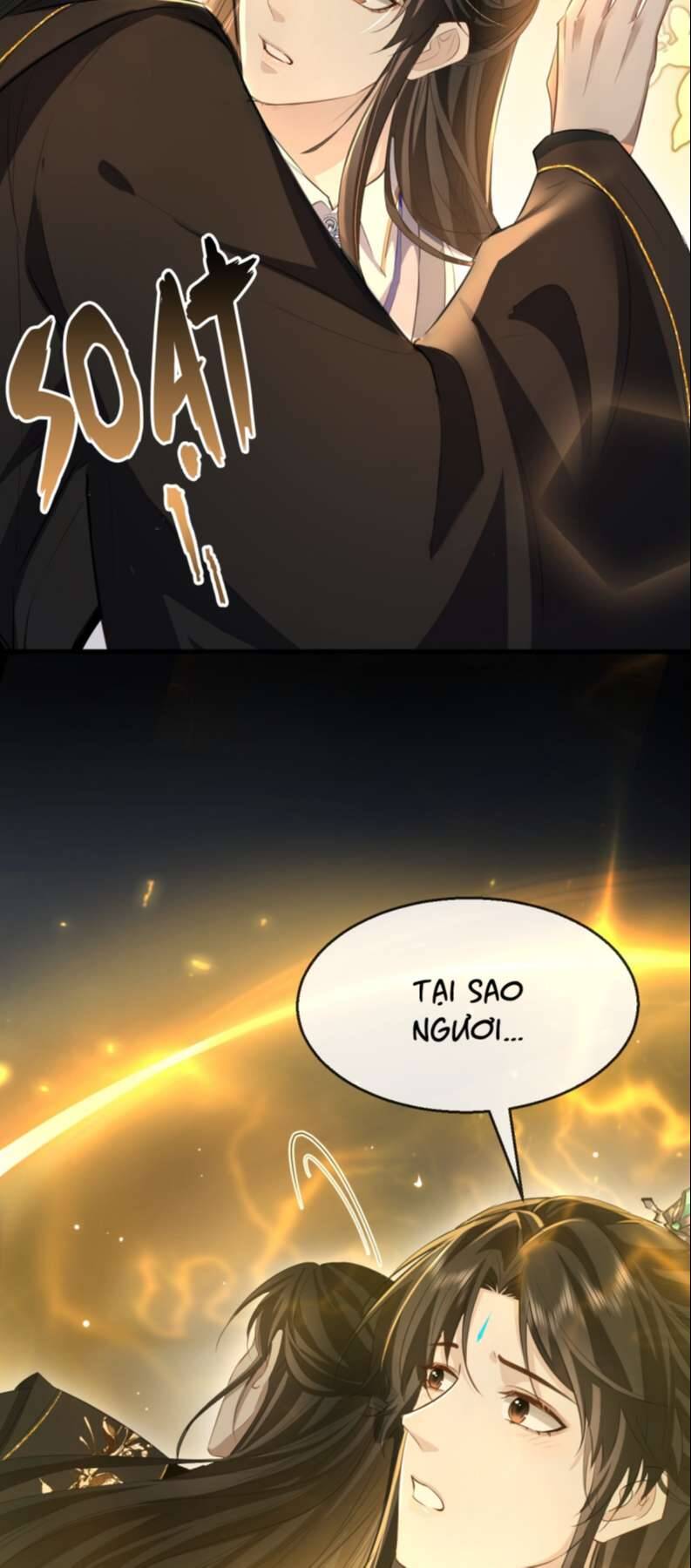 Ma Tôn Đại Nhân Song Tu Không Chapter  12 - 6