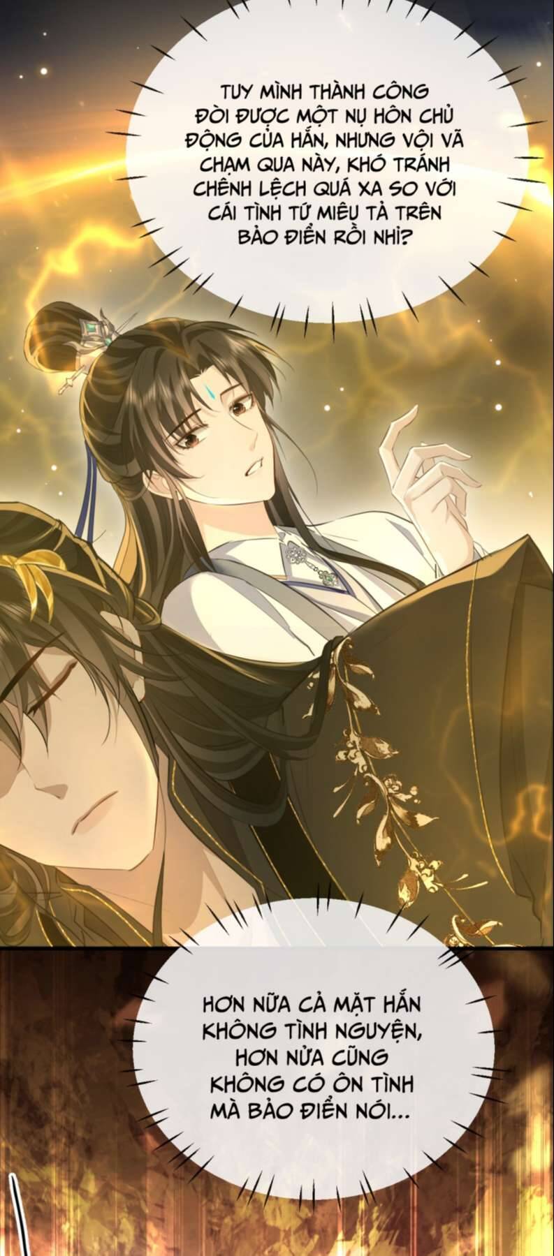 Ma Tôn Đại Nhân Song Tu Không Chapter  12 - 8