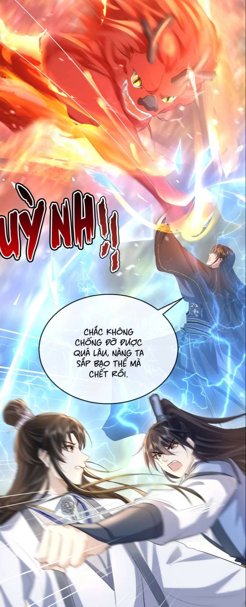 Ma Tôn Đại Nhân Song Tu Không Chapter  13 - 12