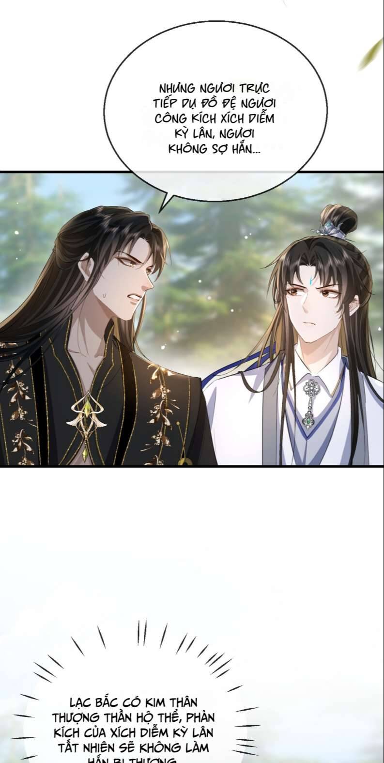 Ma Tôn Đại Nhân Song Tu Không Chapter  13 - 18