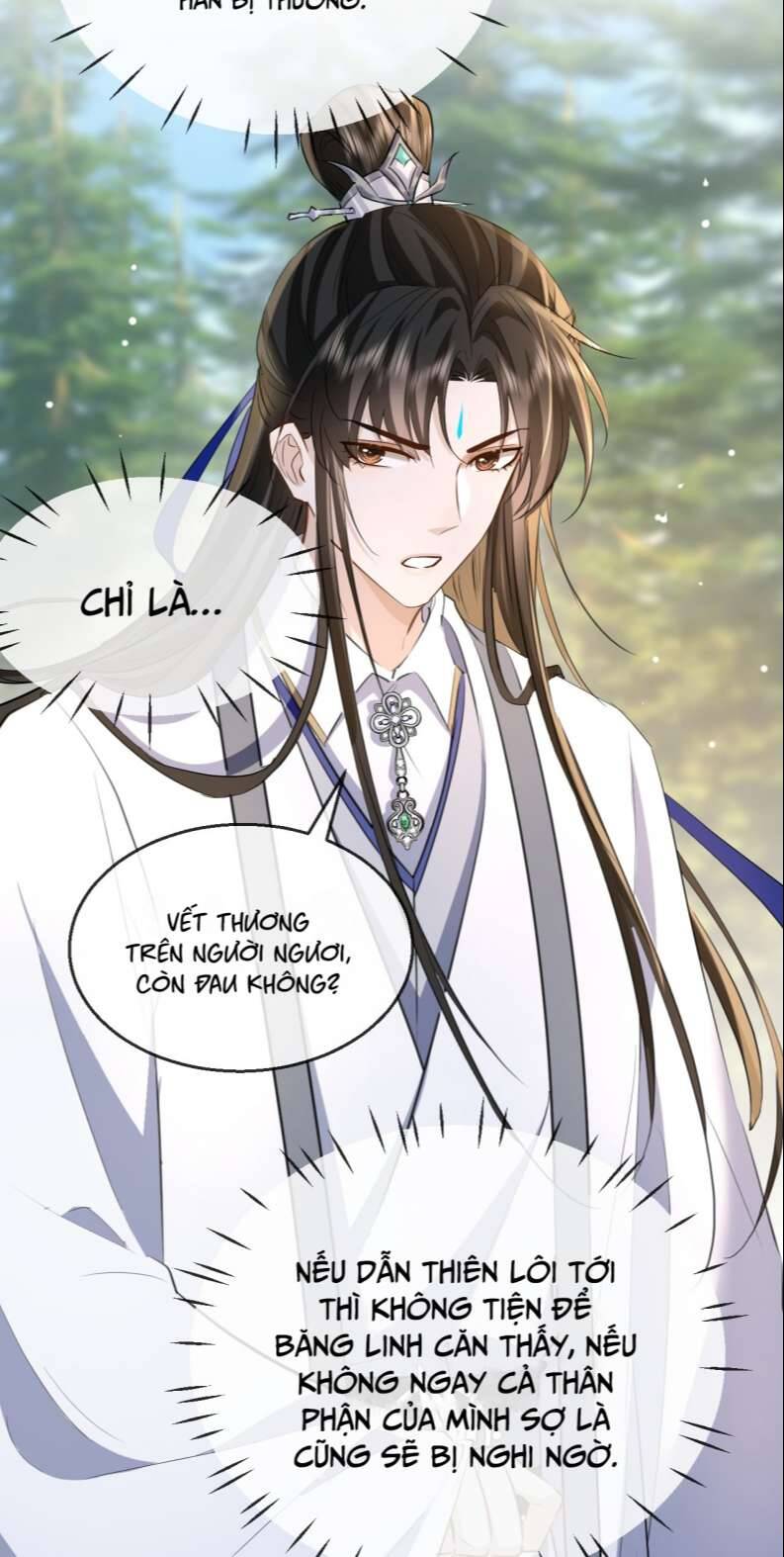 Ma Tôn Đại Nhân Song Tu Không Chapter  13 - 19