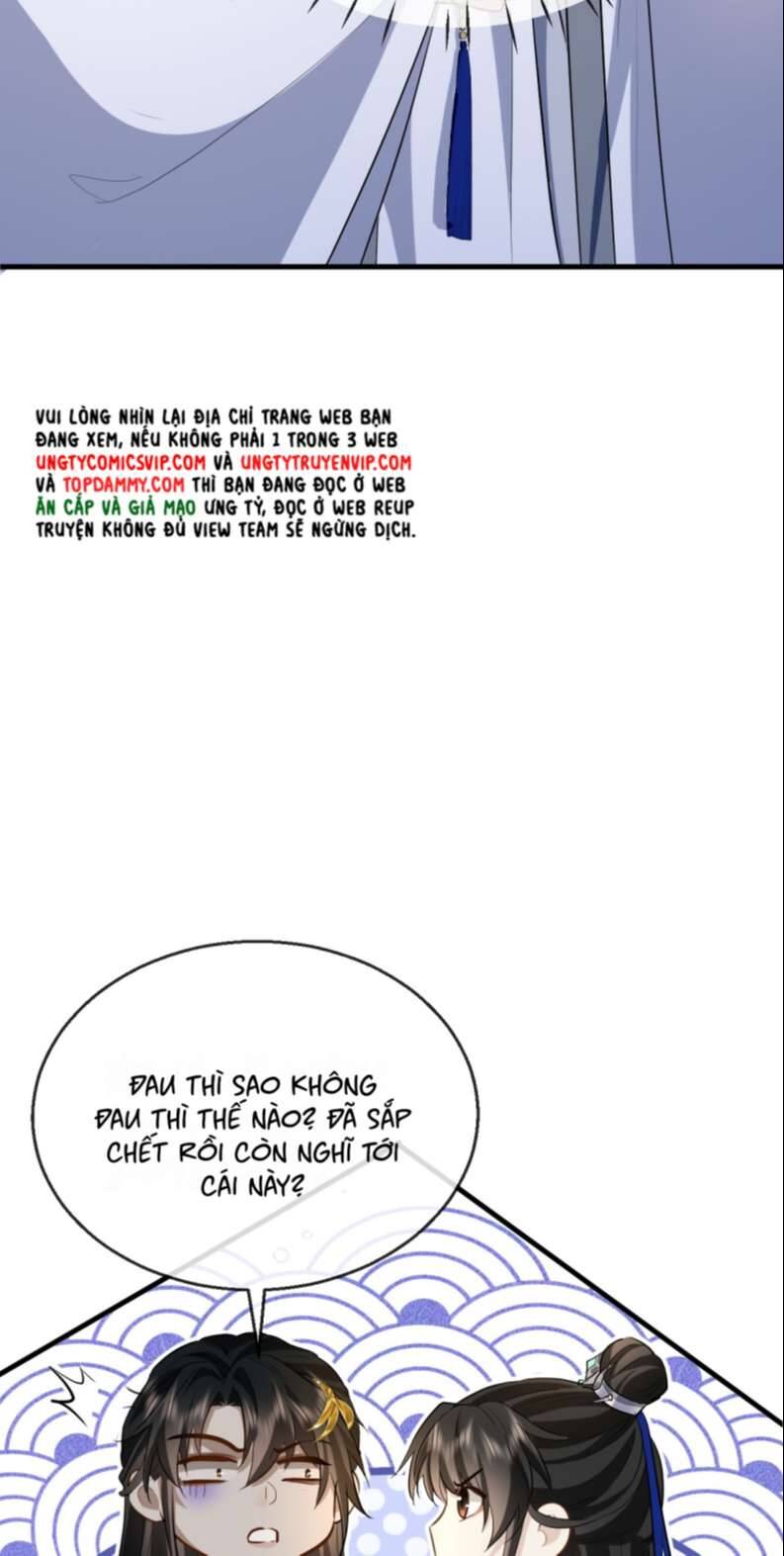 Ma Tôn Đại Nhân Song Tu Không Chapter  13 - 20