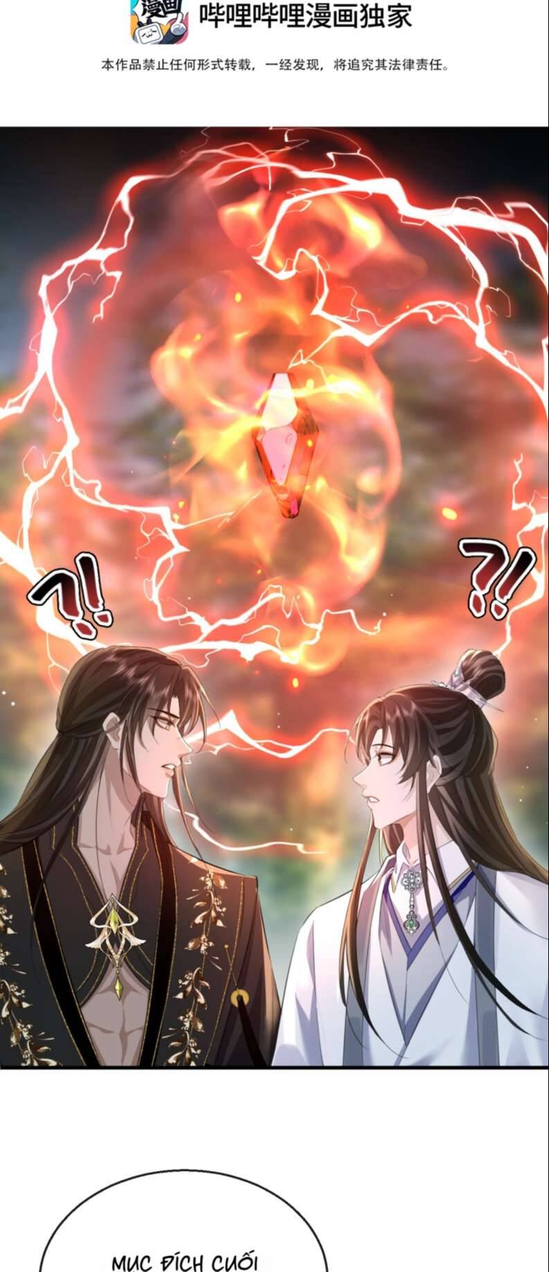 Ma Tôn Đại Nhân Song Tu Không Chapter  13 - 3