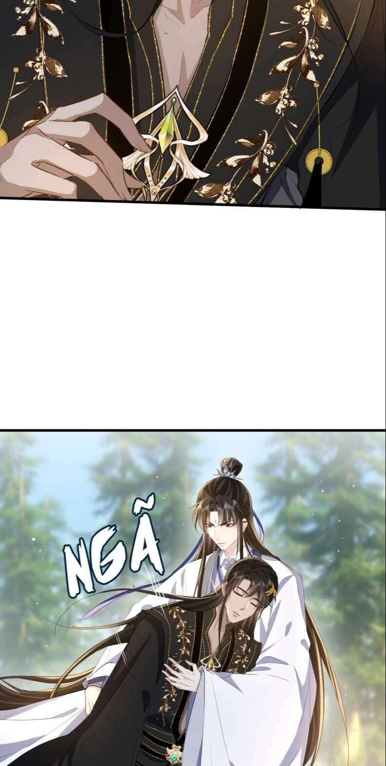 Ma Tôn Đại Nhân Song Tu Không Chapter  13 - 22