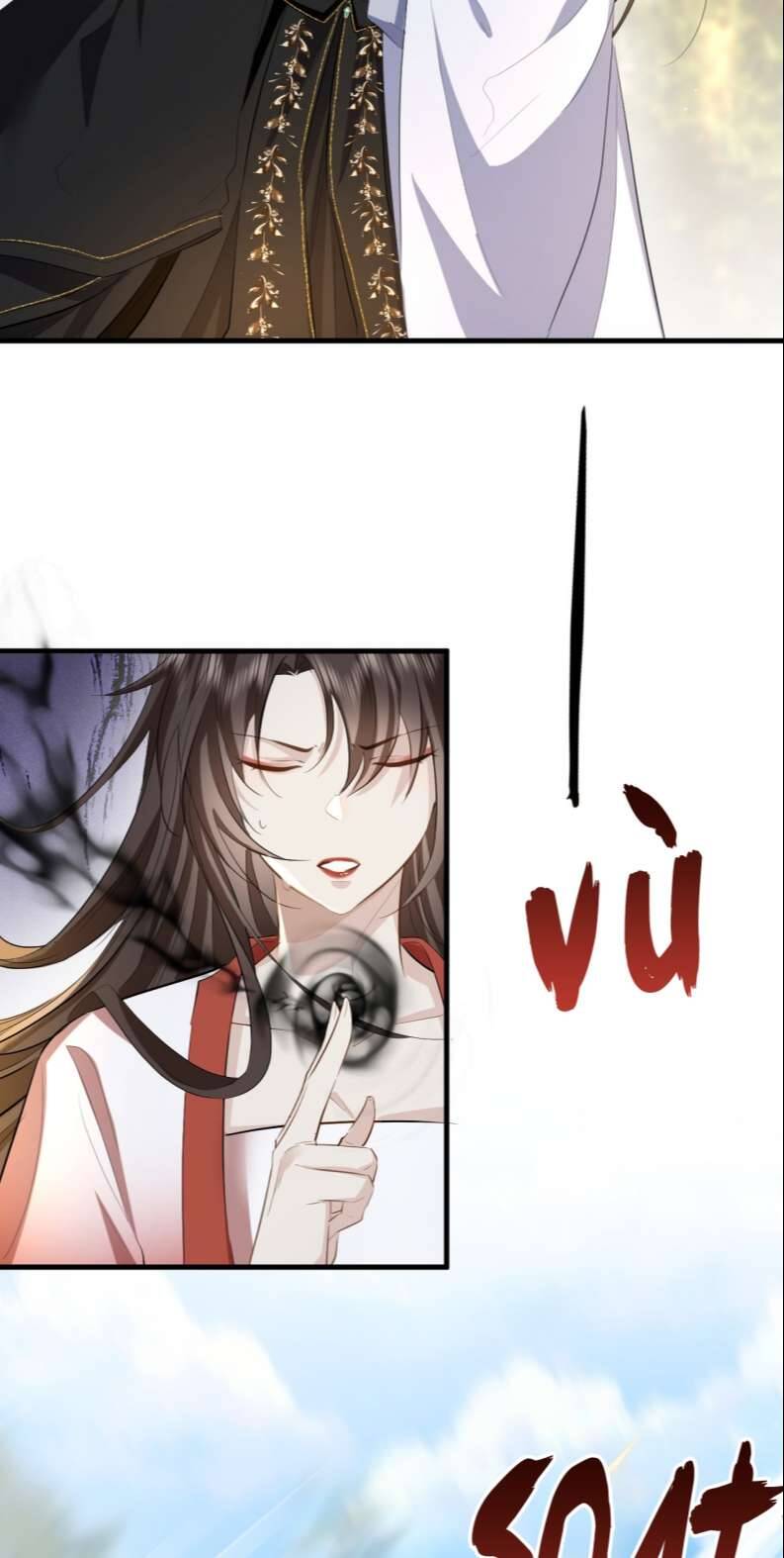 Ma Tôn Đại Nhân Song Tu Không Chapter  13 - 23