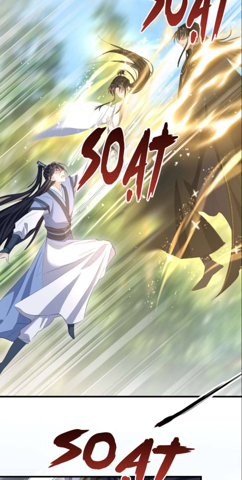 Ma Tôn Đại Nhân Song Tu Không Chapter  13 - 24