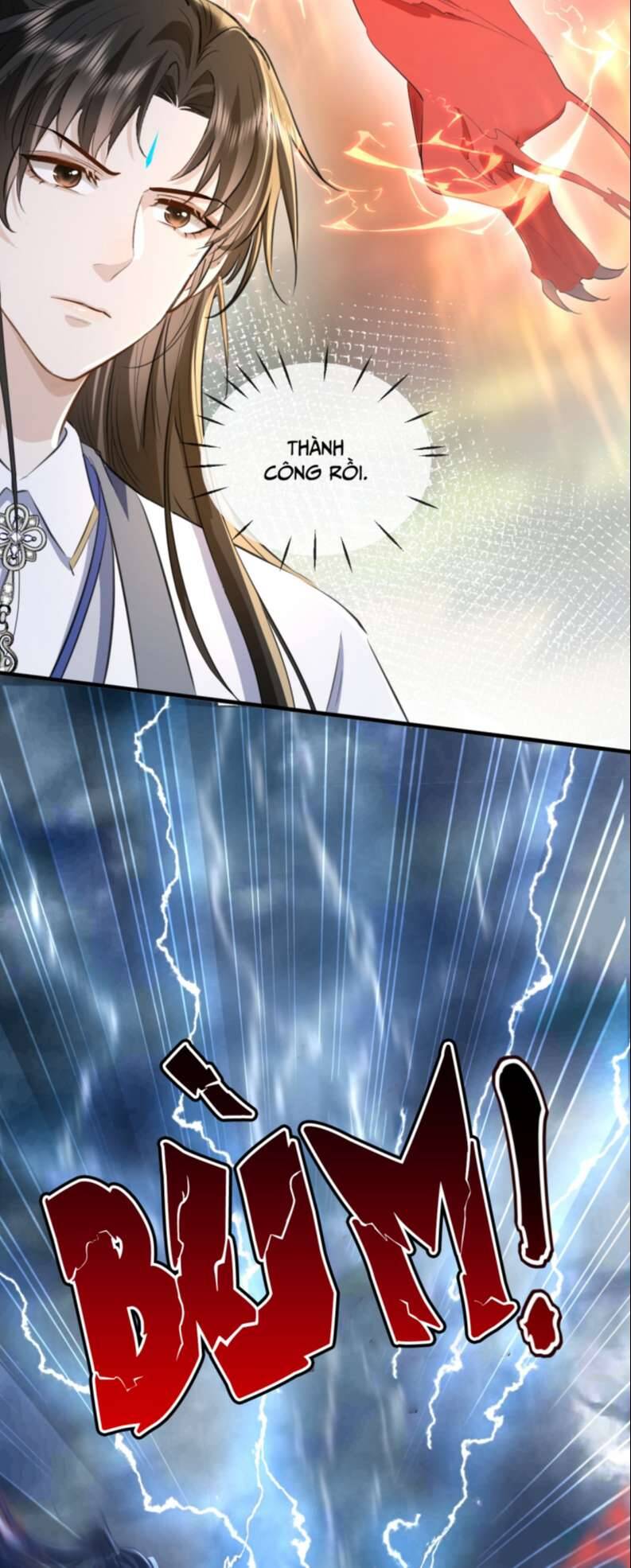 Ma Tôn Đại Nhân Song Tu Không Chapter  13 - 26