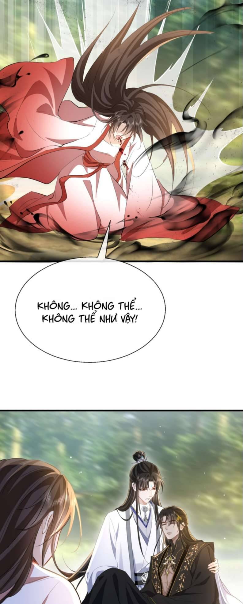 Ma Tôn Đại Nhân Song Tu Không Chapter  13 - 28