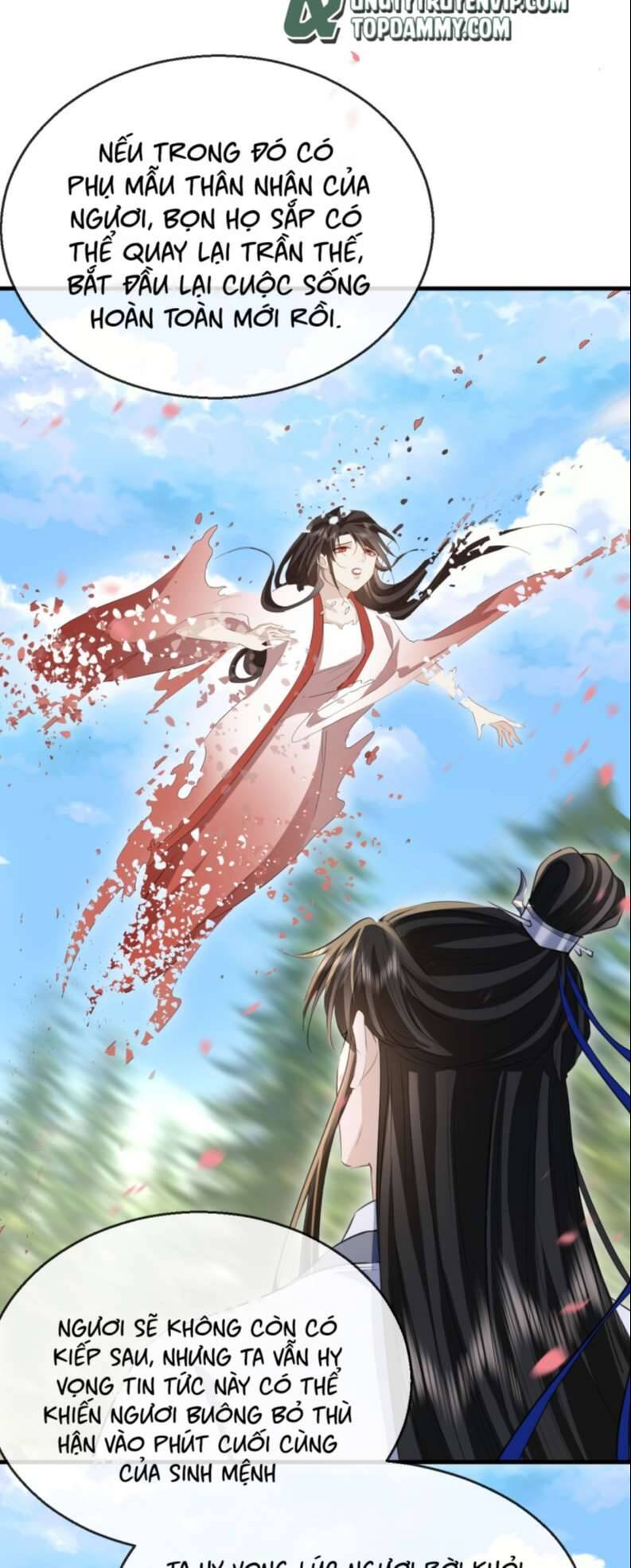 Ma Tôn Đại Nhân Song Tu Không Chapter  13 - 31