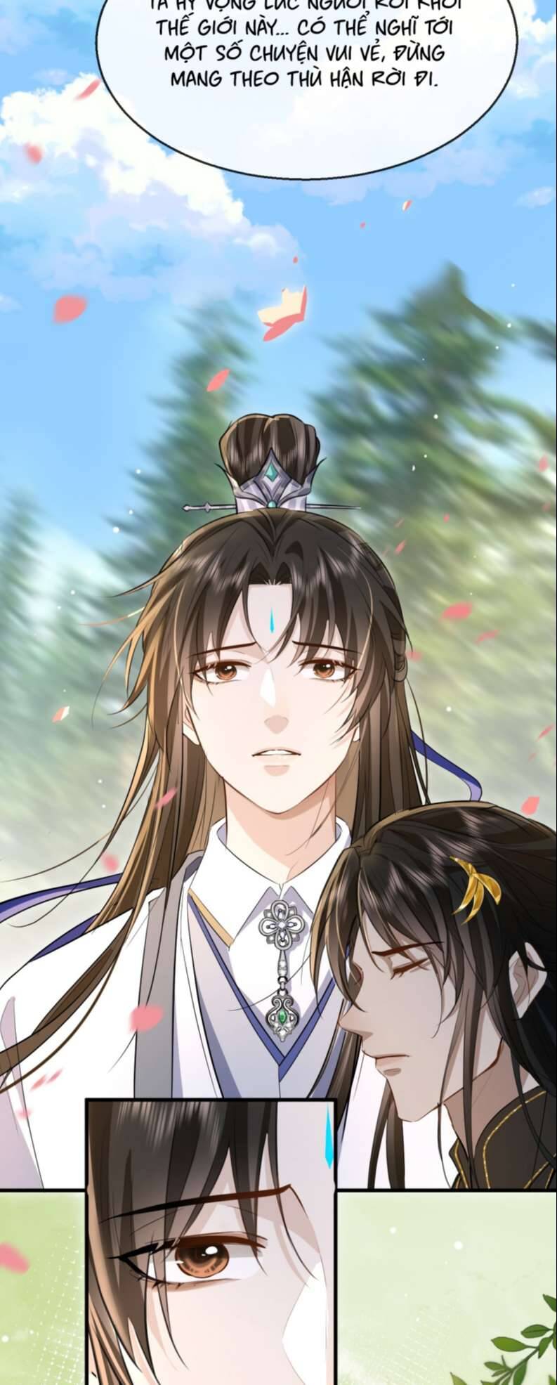 Ma Tôn Đại Nhân Song Tu Không Chapter  13 - 32