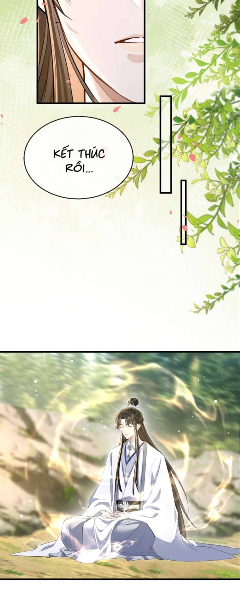 Ma Tôn Đại Nhân Song Tu Không Chapter  13 - 33