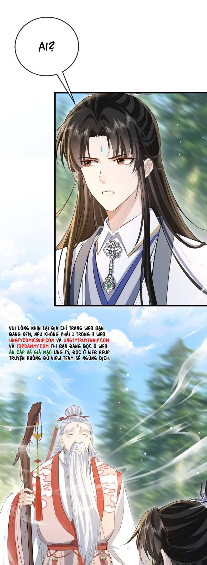 Ma Tôn Đại Nhân Song Tu Không Chapter  13 - 34