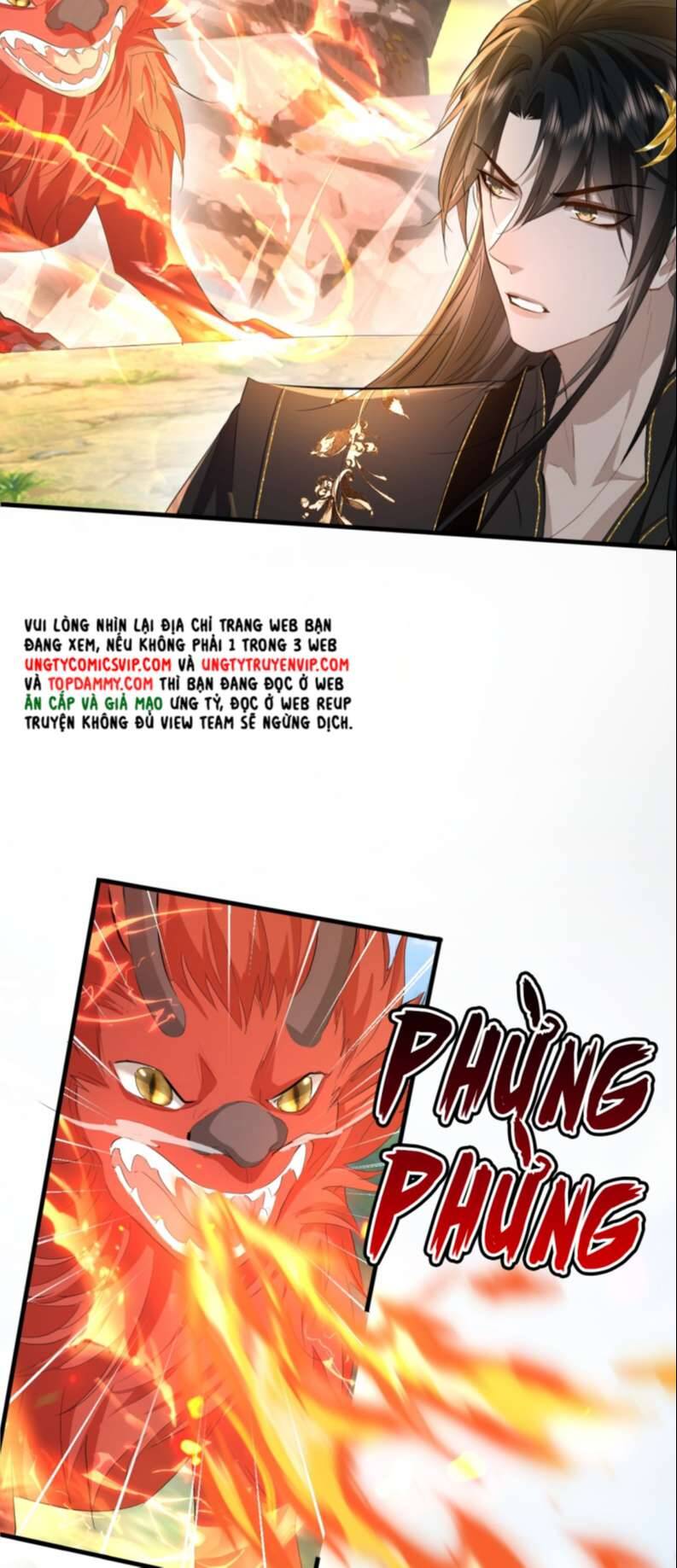 Ma Tôn Đại Nhân Song Tu Không Chapter  13 - 5