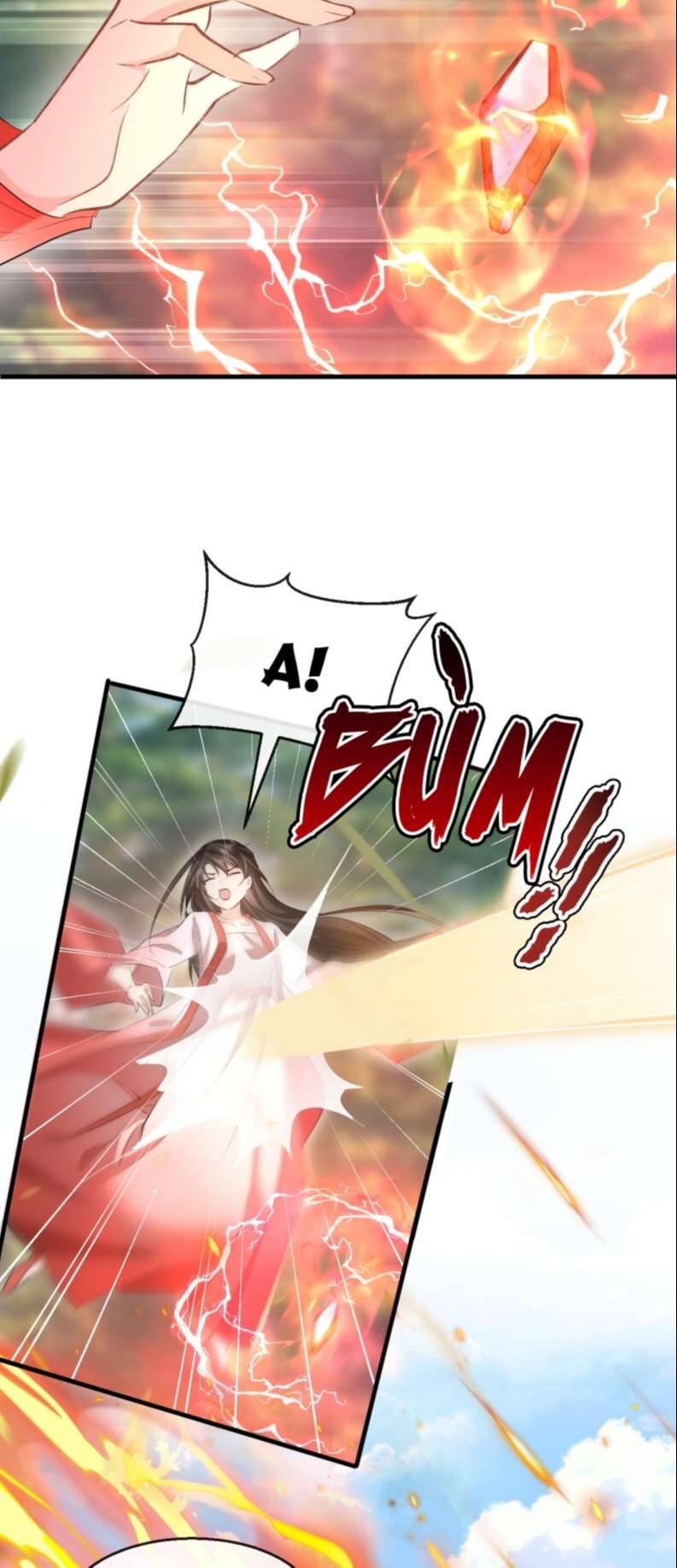 Ma Tôn Đại Nhân Song Tu Không Chapter  13 - 8