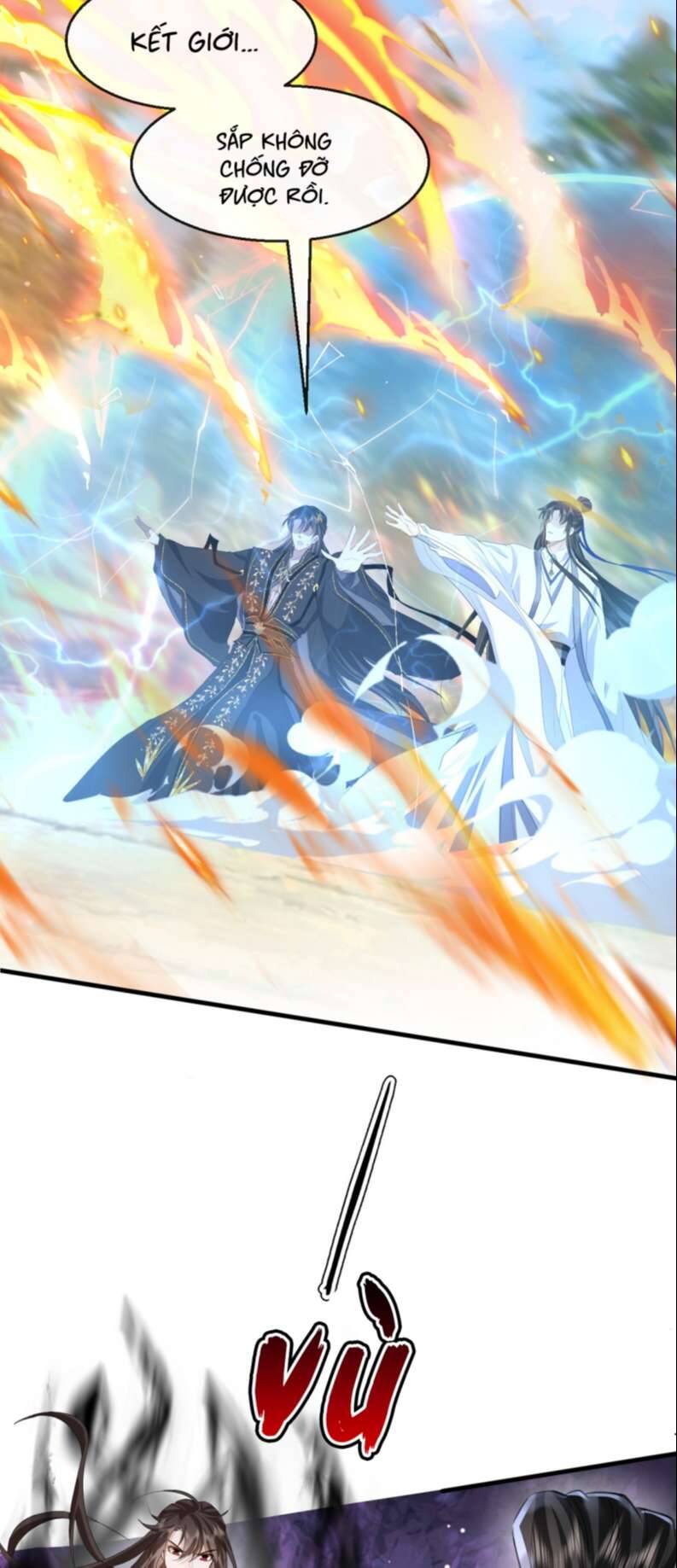 Ma Tôn Đại Nhân Song Tu Không Chapter  13 - 9