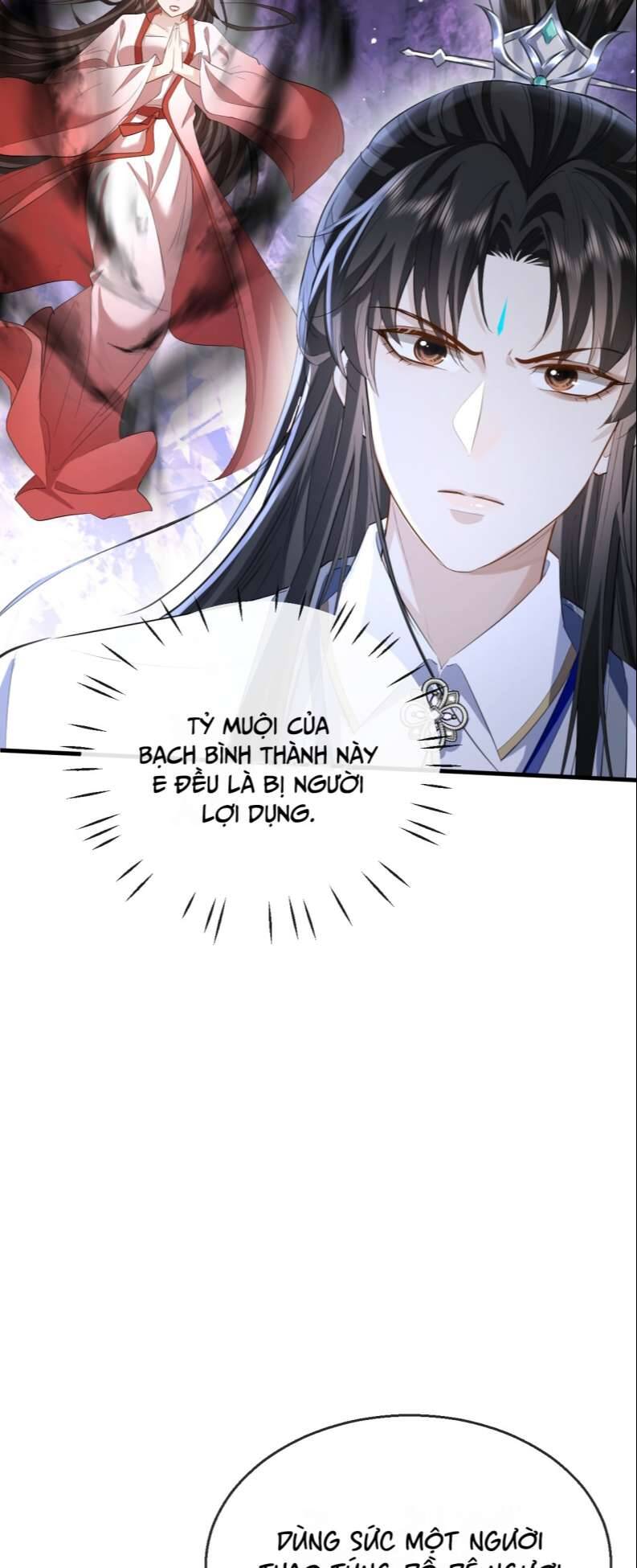 Ma Tôn Đại Nhân Song Tu Không Chapter  13 - 10