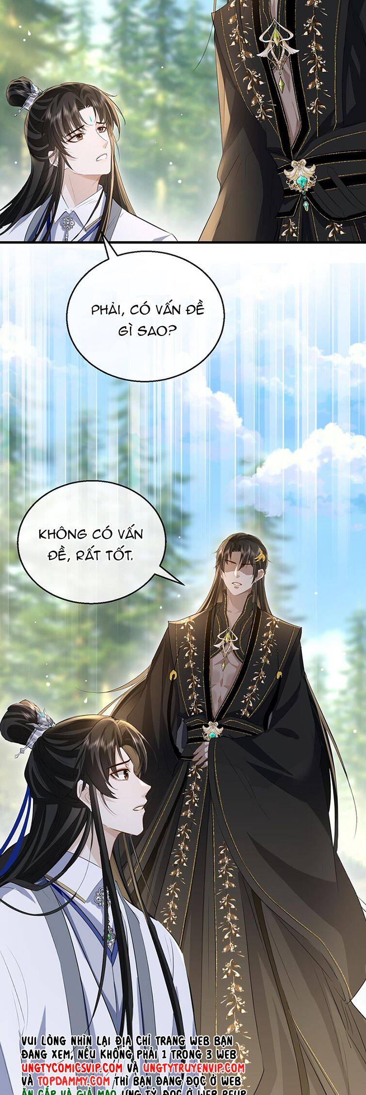 Ma Tôn Đại Nhân Song Tu Không Chapter  14 - 26