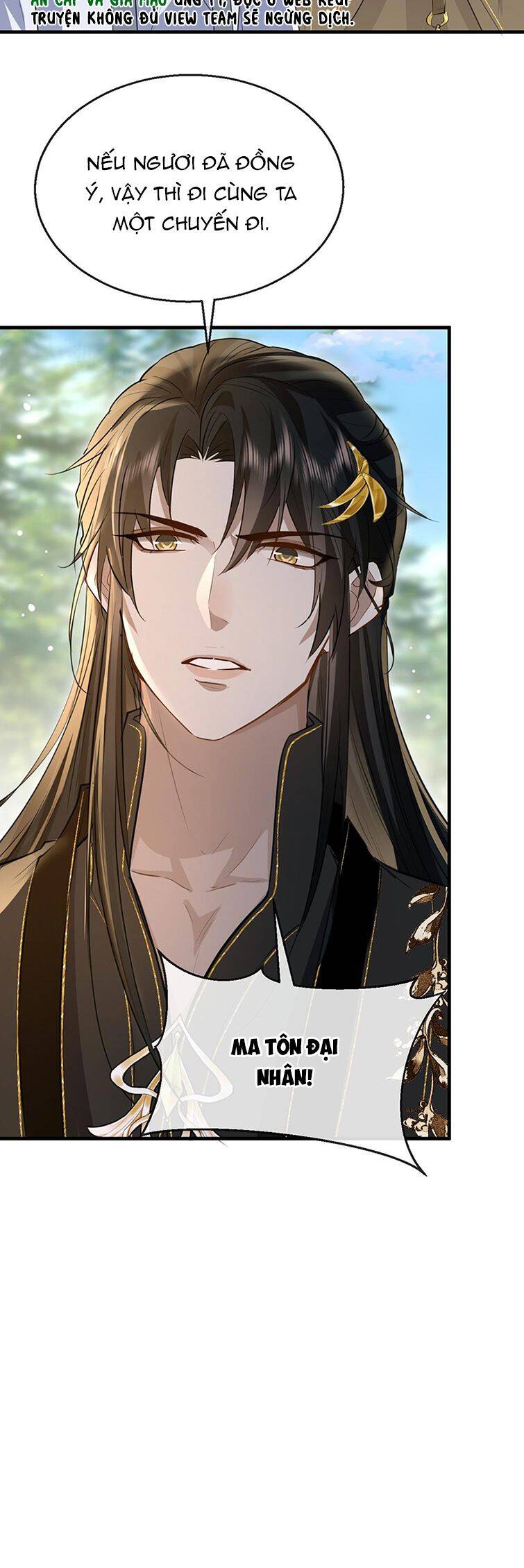 Ma Tôn Đại Nhân Song Tu Không Chapter  14 - 27