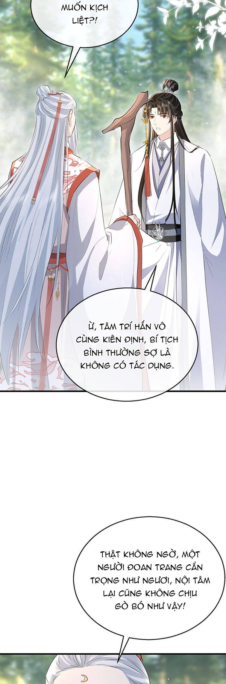 Ma Tôn Đại Nhân Song Tu Không Chapter  14 - 9