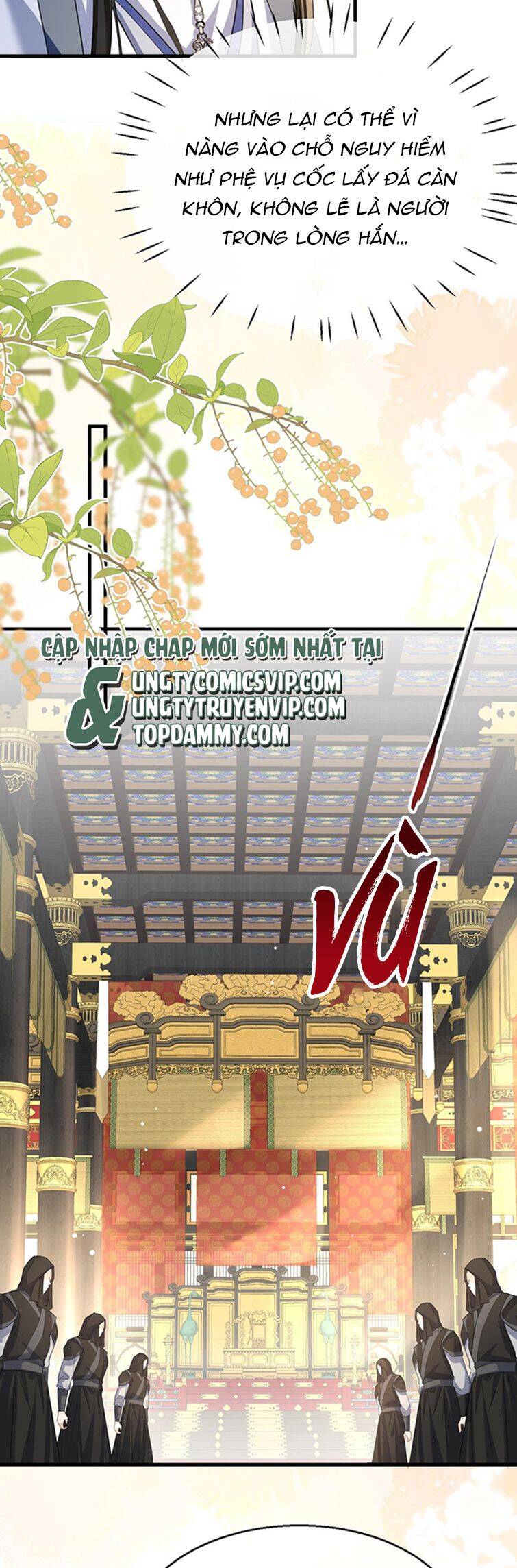 Ma Tôn Đại Nhân Song Tu Không Chapter  15 - 12