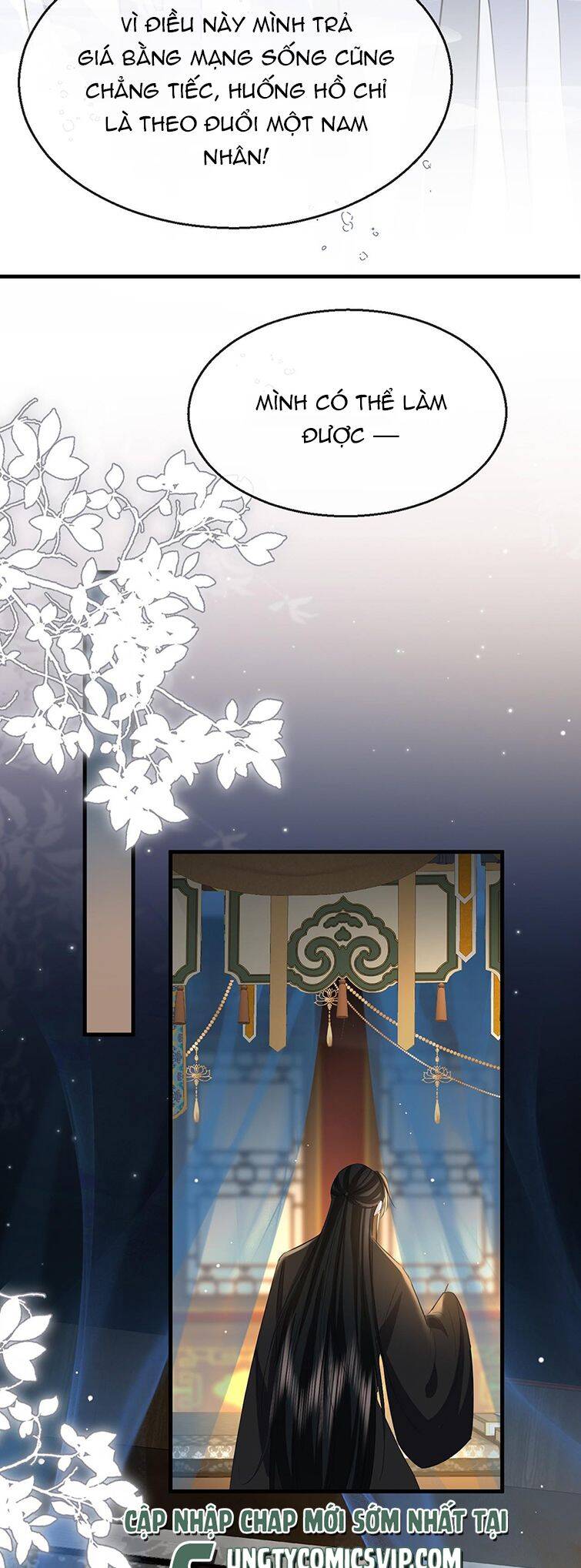 Ma Tôn Đại Nhân Song Tu Không Chapter  15 - 25