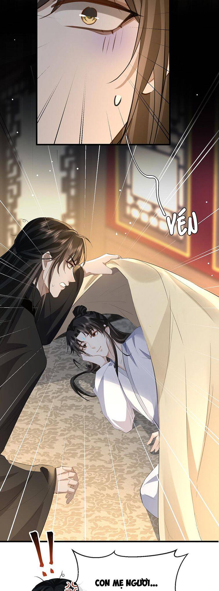 Ma Tôn Đại Nhân Song Tu Không Chapter  15 - 27