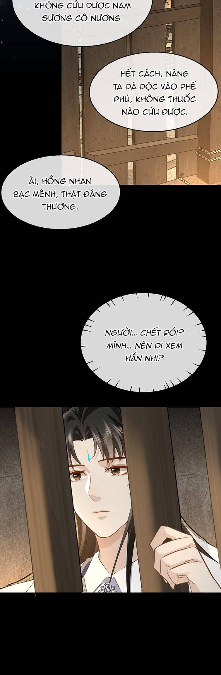 Ma Tôn Đại Nhân Song Tu Không Chapter  16 - 15