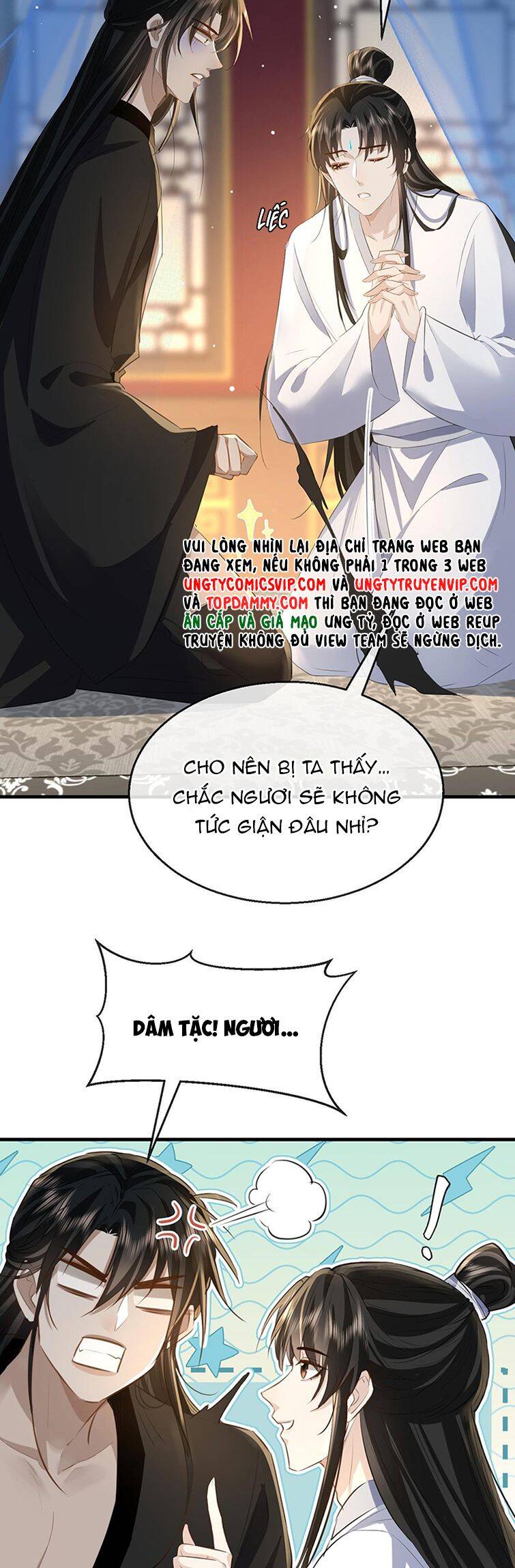 Ma Tôn Đại Nhân Song Tu Không Chapter  16 - 6