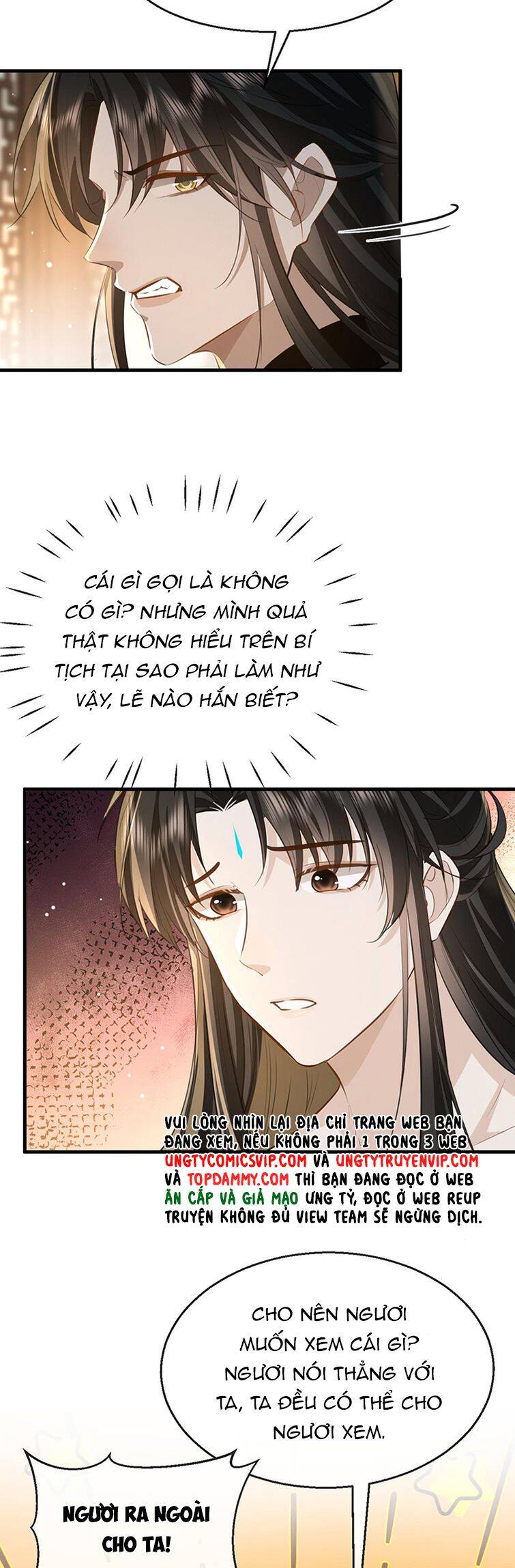 Ma Tôn Đại Nhân Song Tu Không Chapter  16 - 10