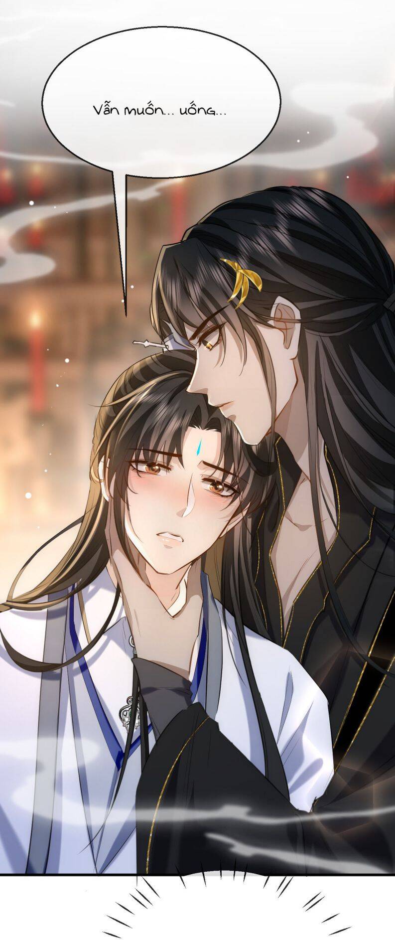 Ma Tôn Đại Nhân Song Tu Không Chapter  17 - 11