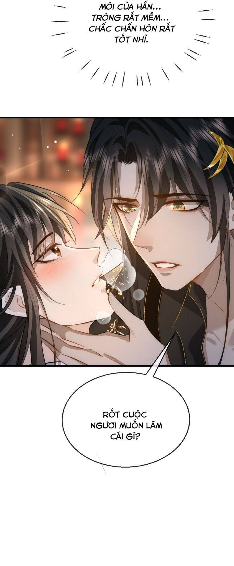 Ma Tôn Đại Nhân Song Tu Không Chapter  17 - 12