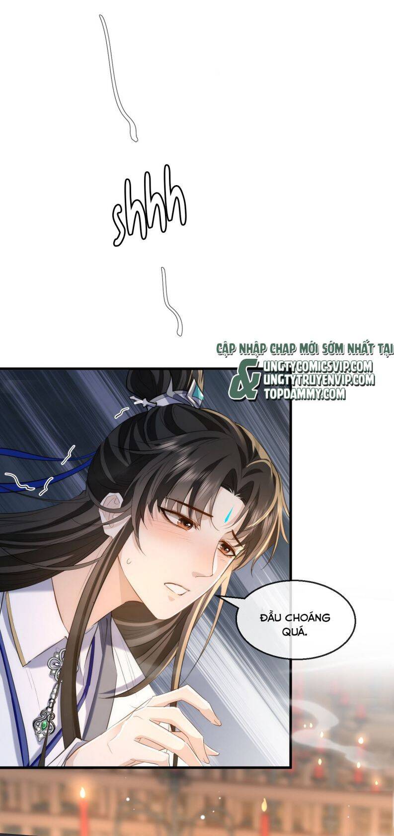 Ma Tôn Đại Nhân Song Tu Không Chapter  17 - 14