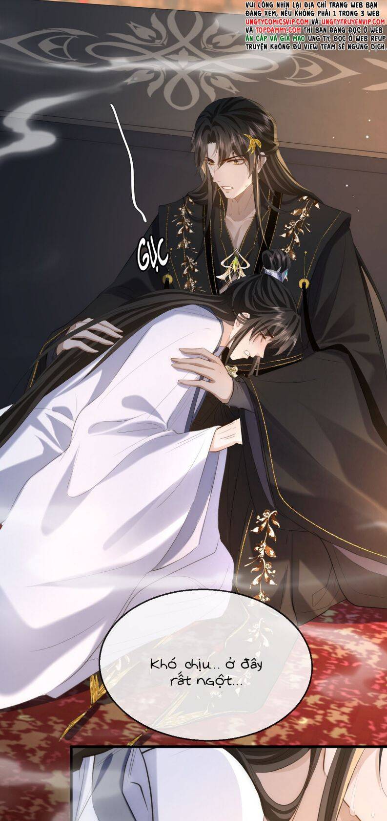 Ma Tôn Đại Nhân Song Tu Không Chapter  17 - 15