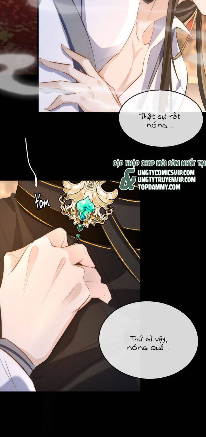 Ma Tôn Đại Nhân Song Tu Không Chapter  17 - 16