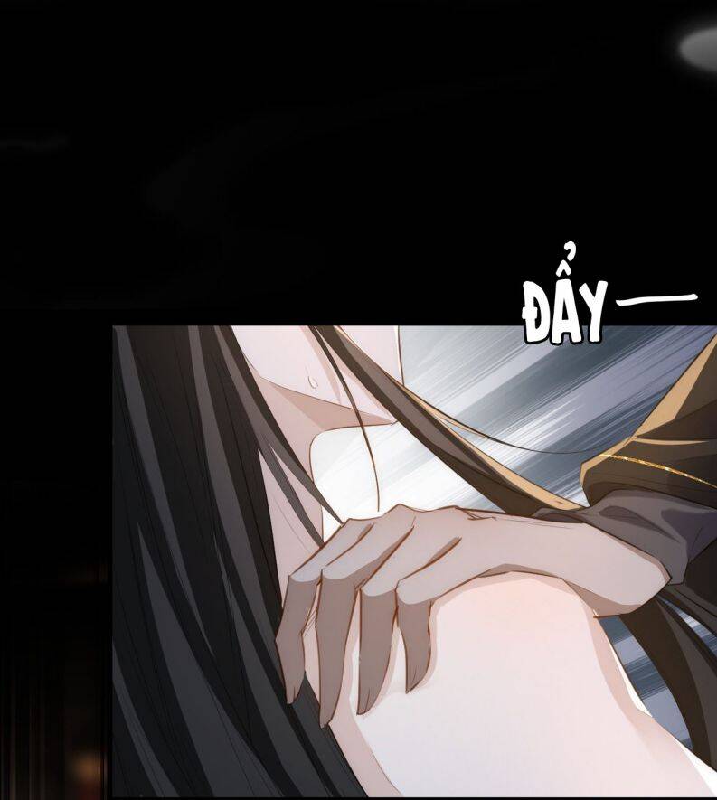 Ma Tôn Đại Nhân Song Tu Không Chapter  17 - 19