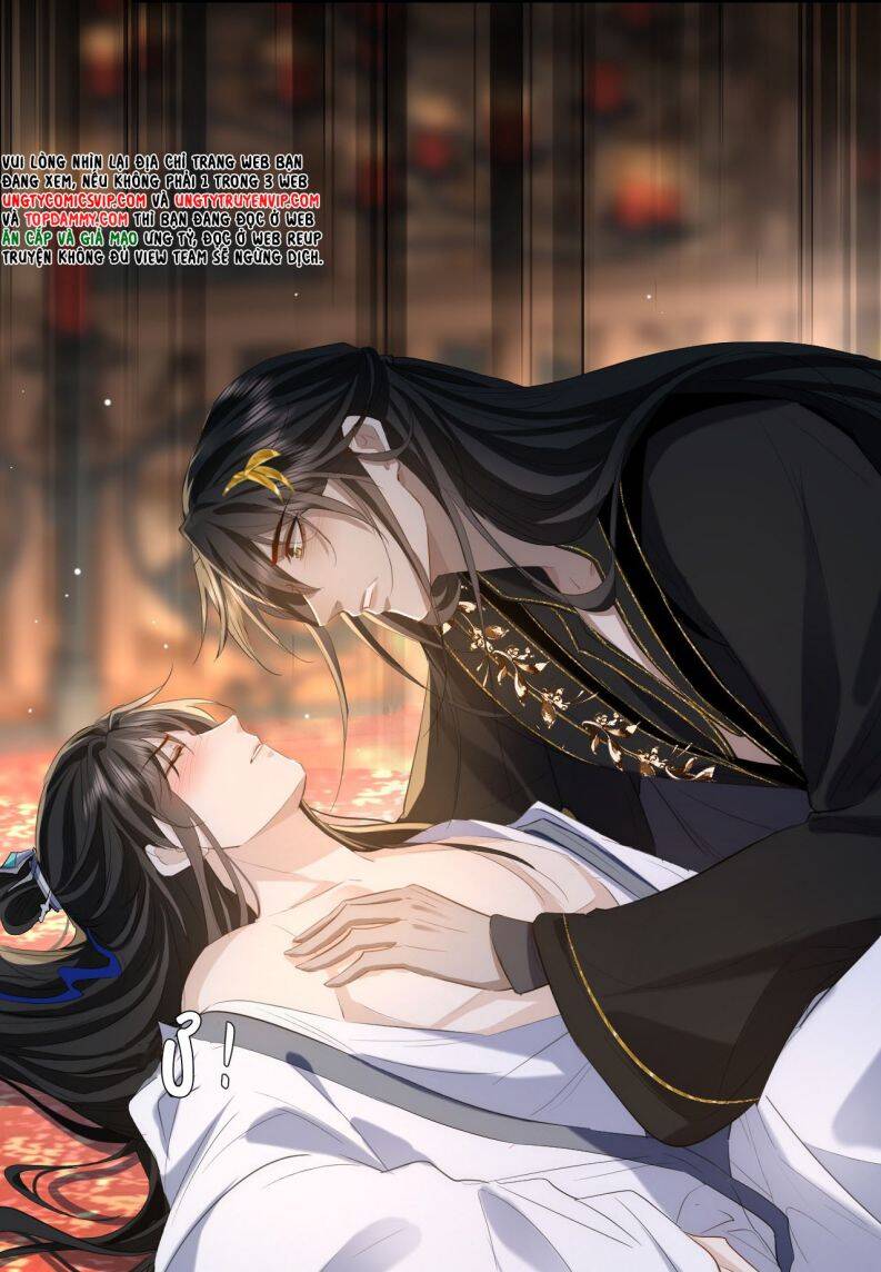 Ma Tôn Đại Nhân Song Tu Không Chapter  17 - 20