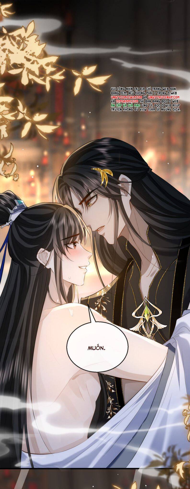 Ma Tôn Đại Nhân Song Tu Không Chapter  17 - 26